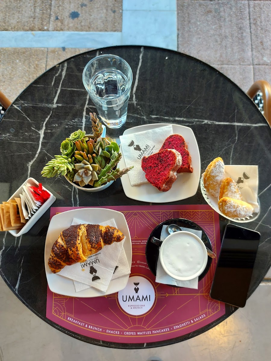 Umami Coffee & Brunch Photos 2